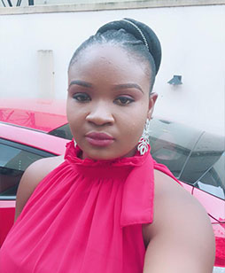 Linda-Iredele Linda-Iredele
