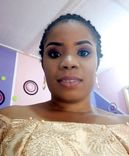 Elizabeth-Oluwakemi Elizabeth-Oluwakemi