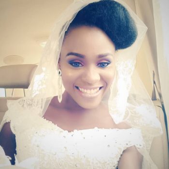 Mrs Omoh Ohwojero Mrs Omoh Ohwojero